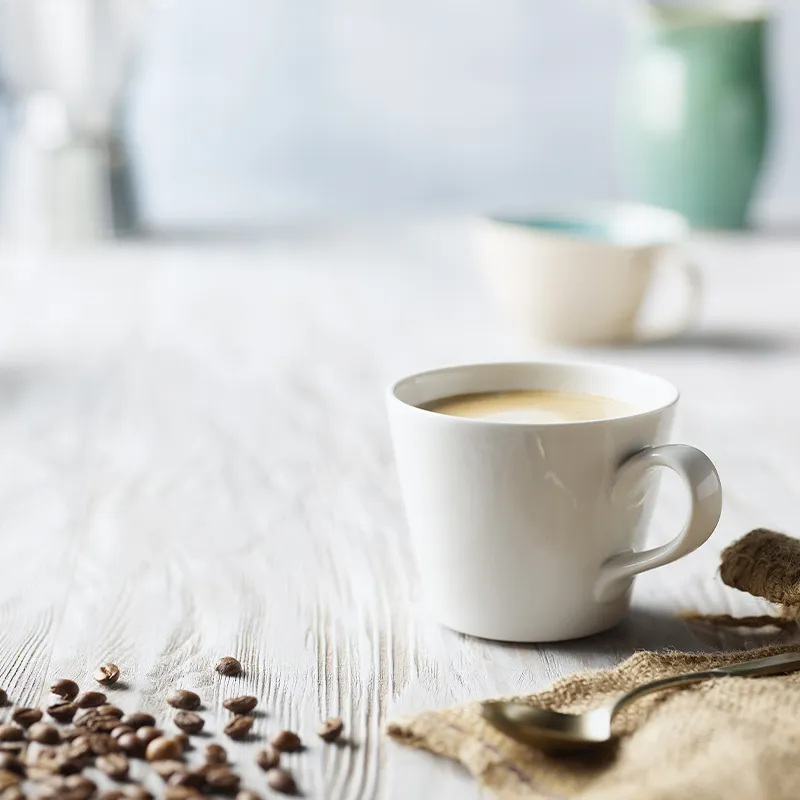 Zdjęcie Co to jest kawa flat white? Poznaj jej smak i przygotowanie