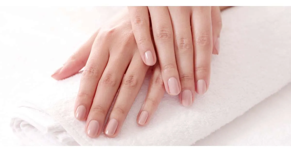 Zdjęcie Manicure japoński - co ile robić, aby cieszyć się zdrowymi paznokciami?