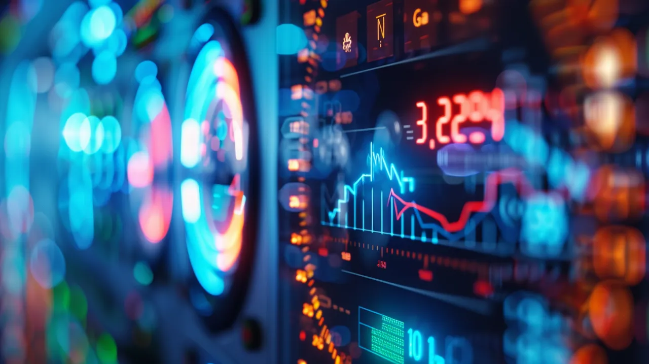 Zdjęcie Ile kosztuje 1 MWh w 2025? Aktualna cena energii elektrycznej