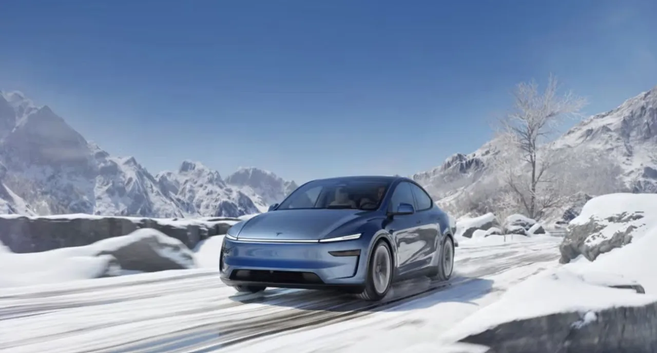 Zdjęcie Tesla co to? Poznaj historię, innowacje i znaczenie firmy