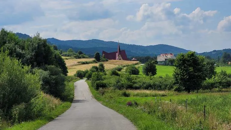 Zdjęcie Najlepsze atrakcje w Krosnie, które musisz zobaczyć podczas wizyty