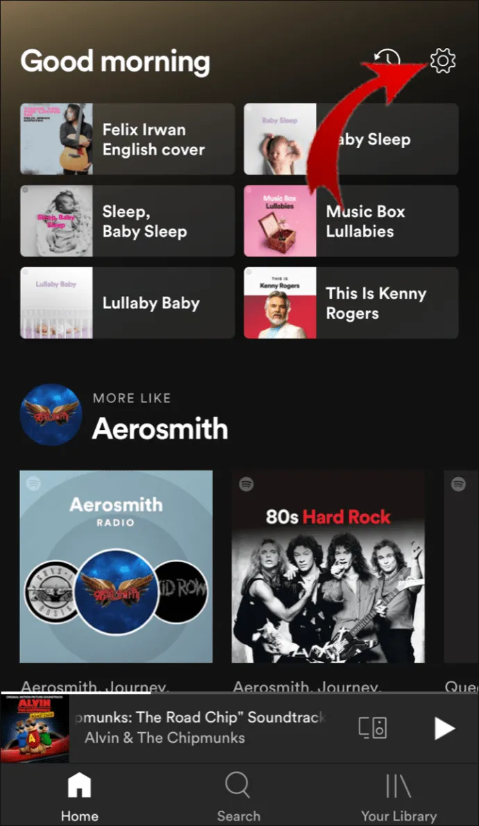 Zdjęcie Dodaj lokalne pliki do Spotify na telefonie bez frustracji