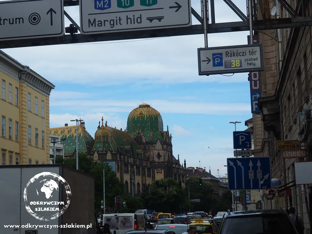 Zdjęcie Muzeum Sztuki Stosowanej w Budapeszcie: co warto wiedzieć przed wizytą?