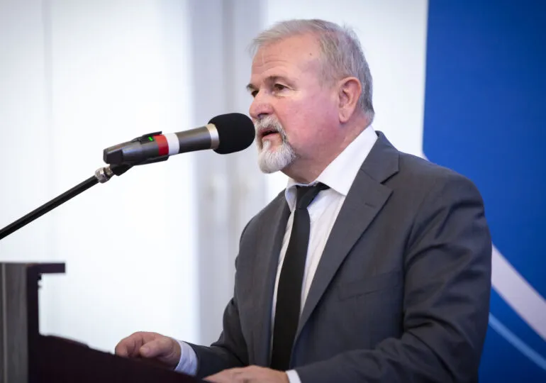 Zdjęcie Kim jest starosta? Poznaj kluczową postać w administracji powiatowej
