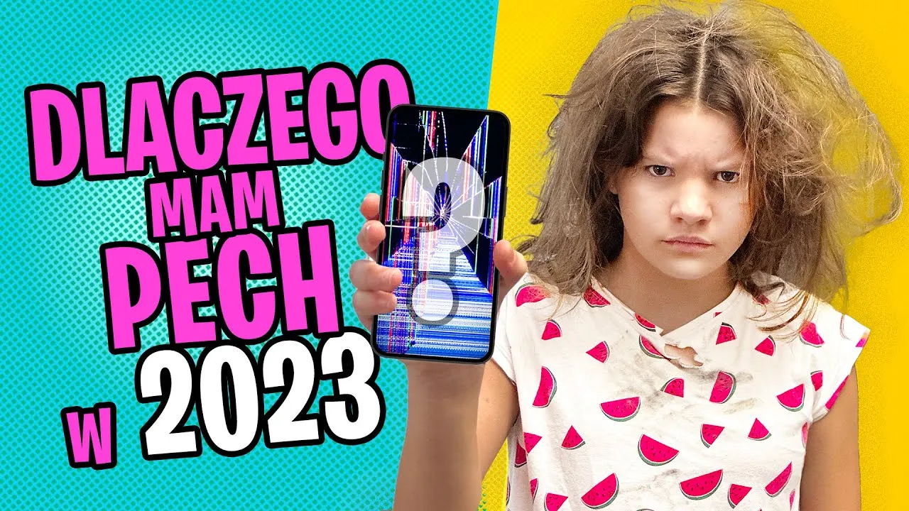 Zdjęcie Dlaczego mam pecha i jak to zmienić – praktyczne porady na poprawę szczęścia