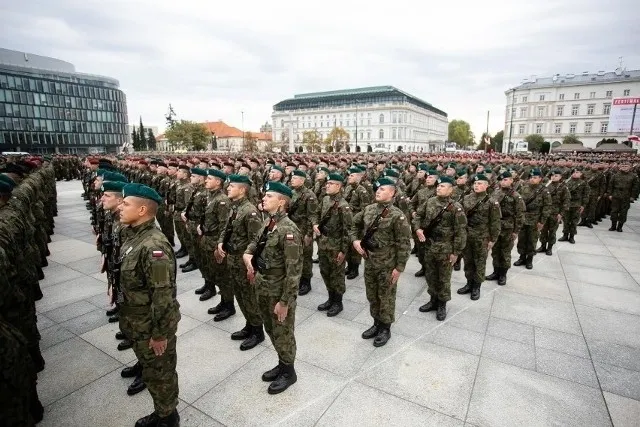 Zdjęcie Ile wynosi renta wojskowa? Sprawdź wysokość świadczeń inwalidzkich
