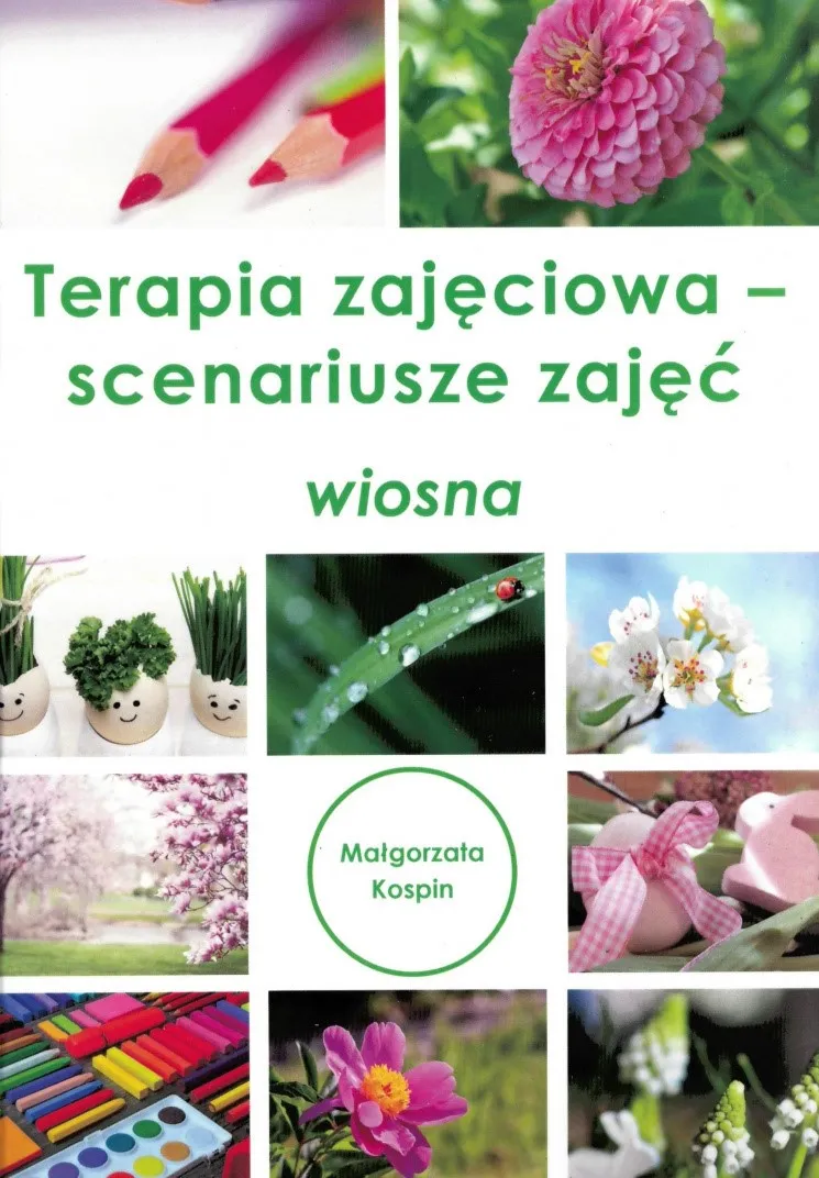 Zdjęcie Gotowe scenariusze zajęć integracyjnych dla seniorów – jak budować relacje w grupie