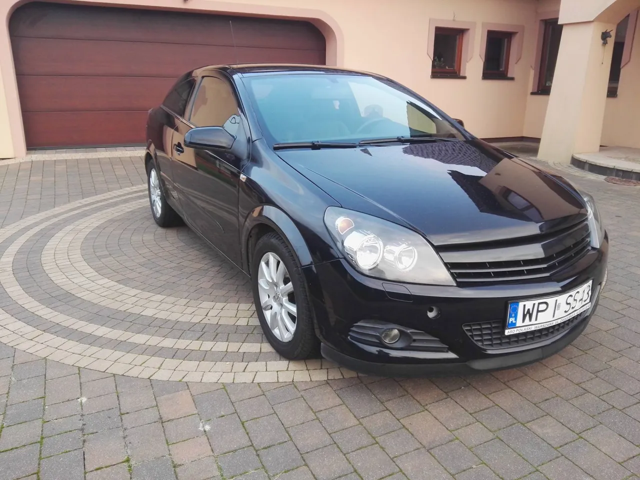 Zdjęcie Opel astra h jakie opony - uniknij kosztownych błędów przy zakupie