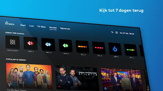 Zdjęcie Czy Delta Media Player jest darmowy? Odkryj ukryte koszty subskrypcji