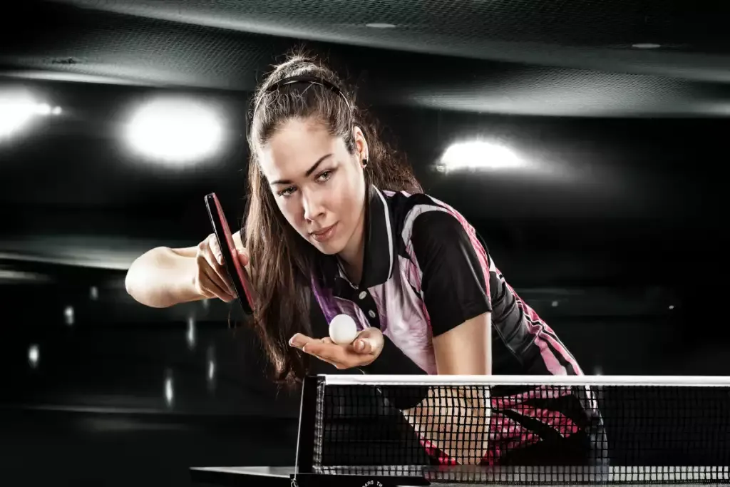 Zdjęcie Tenis stołowy ile setów? Poznaj zasady i różne formaty rozgrywek