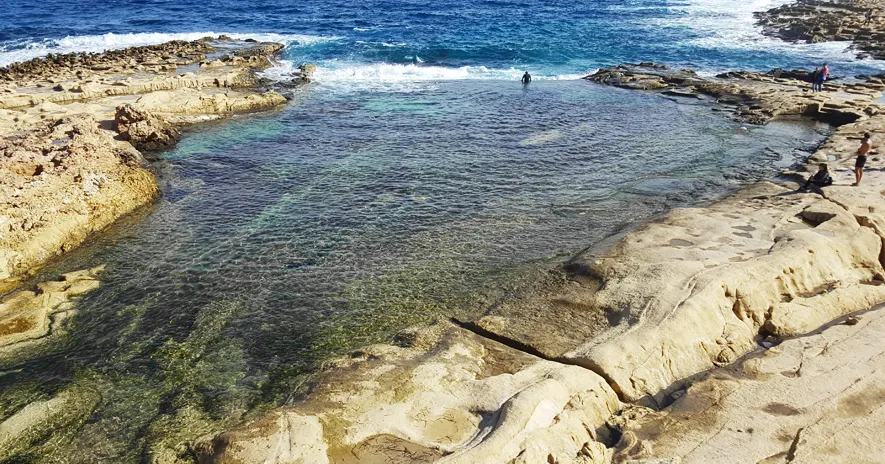 Zdjęcie Malta w listopadzie czy warto? Sprawdź, co cię omija tej jesieni