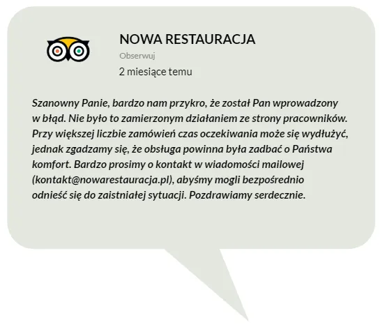 Zdjęcie Jak napisać opinie o hotelu, aby uniknąć typowych błędów?