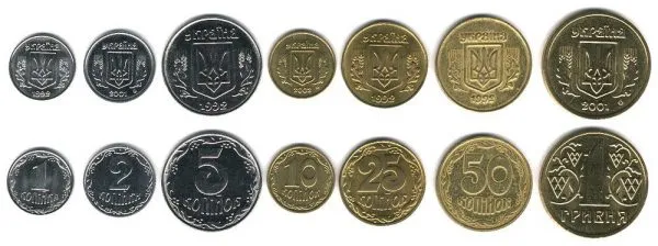 Zdjęcie UAH - poznaj wszystko o oficjalnej walucie ukraińskiej, kod i symbol