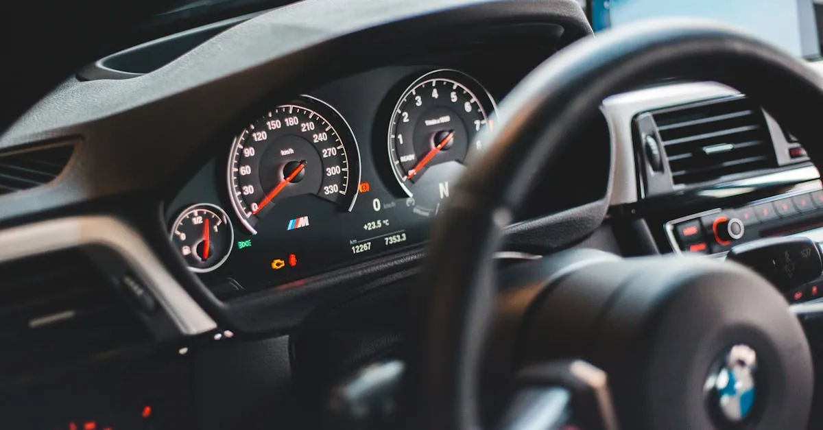 Zdjęcie Wózek elektryczny Toyota – ceny i co warto wiedzieć przed zakupem?