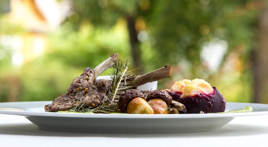Zdjęcie Gdzie zjeść w Druskiennikach? Odkryj najlepsze restauracje i dania