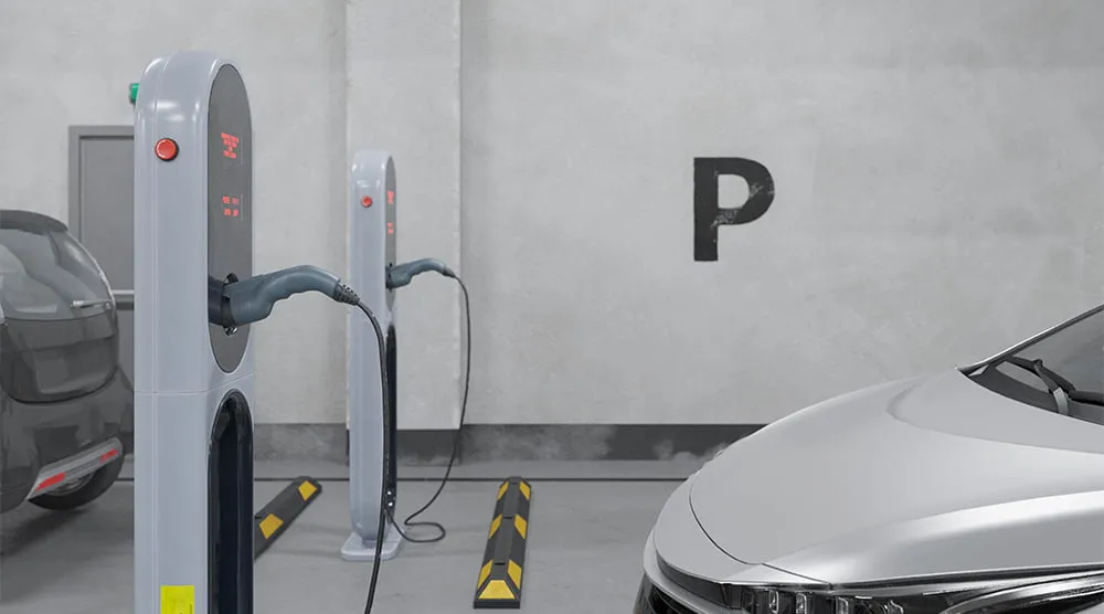 Zdjęcie Co ile trzeba ładować samochód elektryczny, by uniknąć problemów?