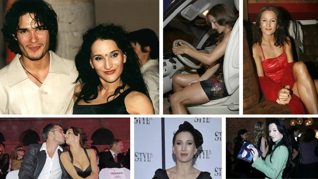 Zdjęcie Kim jest mąż Justyny Steczkowskiej? Zaskakujące fakty o Macieju Myszkowskim