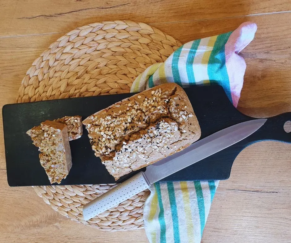 Zdjęcie Jakie pieczywo przy Hashimoto: unikaj glutenu i dbaj o zdrowie