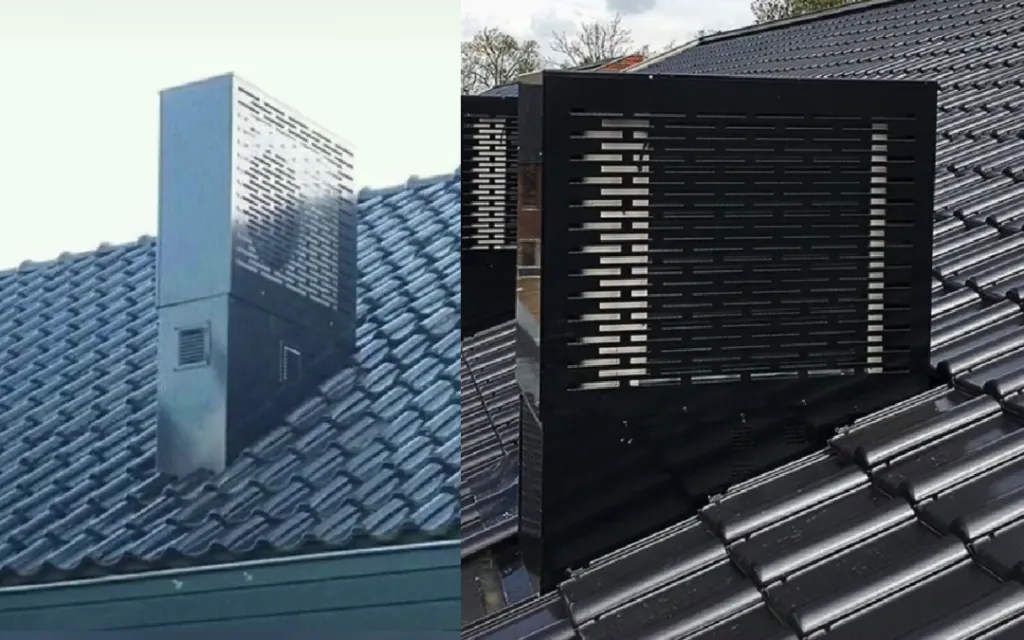 Zdjęcie Czy pompa ciepła wymaga komina? Sprawdź, jak uniknąć dodatkowych kosztów instalacji
