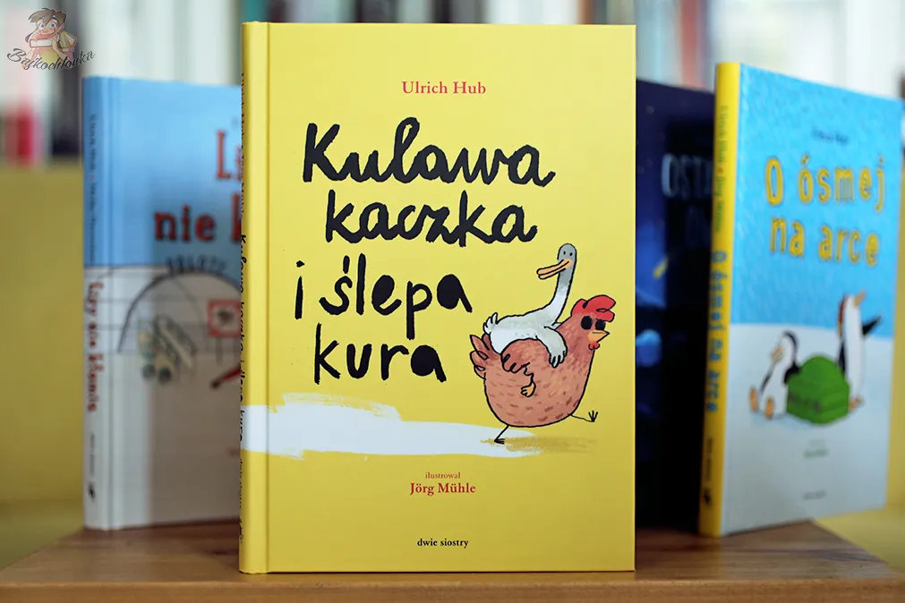 Zdjęcie Jak stworzyć bibliografię dla dwóch książek tego samego autora w prosty sposób