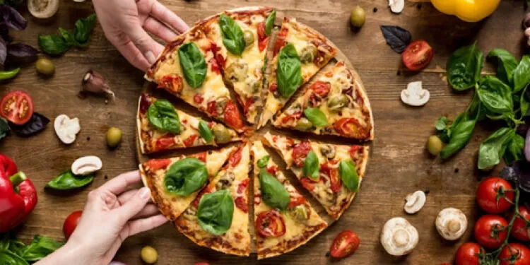 Zdjęcie Świdnica gdzie zjeść - najlepsze restauracje i lokale na każdą okazję