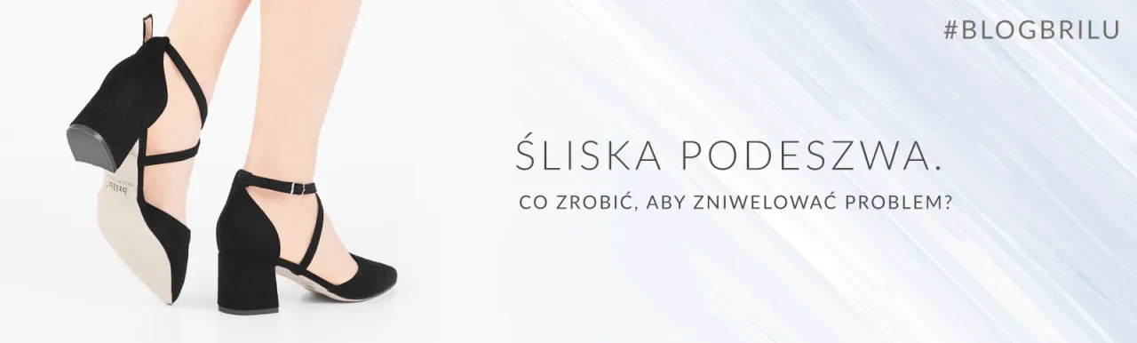 Zdjęcie Jakie buty na oblodzone chodniki - uniknij niebezpieczeństwa poślizgnięcia