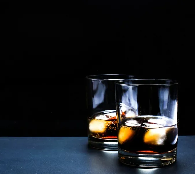 Zdjęcie Czy whisky obniża ciśnienie? Sprawdź, jak działa na zdrowie