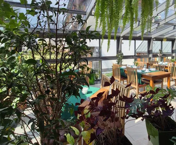 Zdjęcie Rabka-Zdrój sanatorium: najlepsze miejsca na zdrowie i relaks