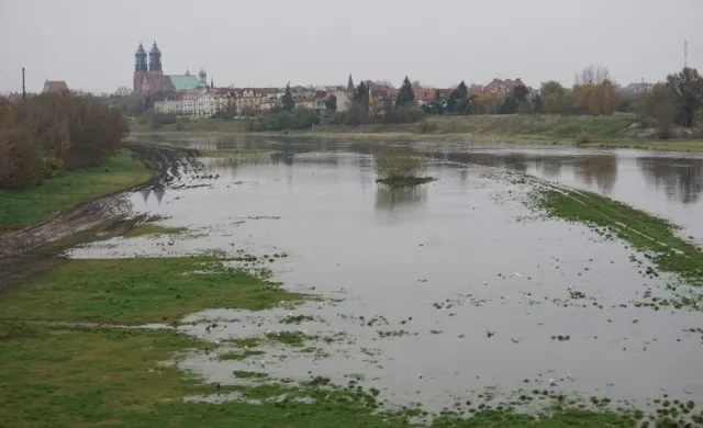 Zdjęcie Jaka rzeka płynie przez Poznań? Odkryj tajemnice Warty i innych rzek