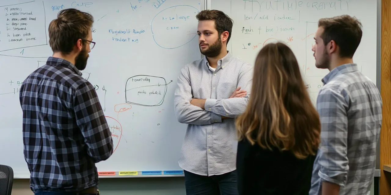 Zdjęcie Jak zostać deweloperem w Polsce - kluczowe kroki i porady