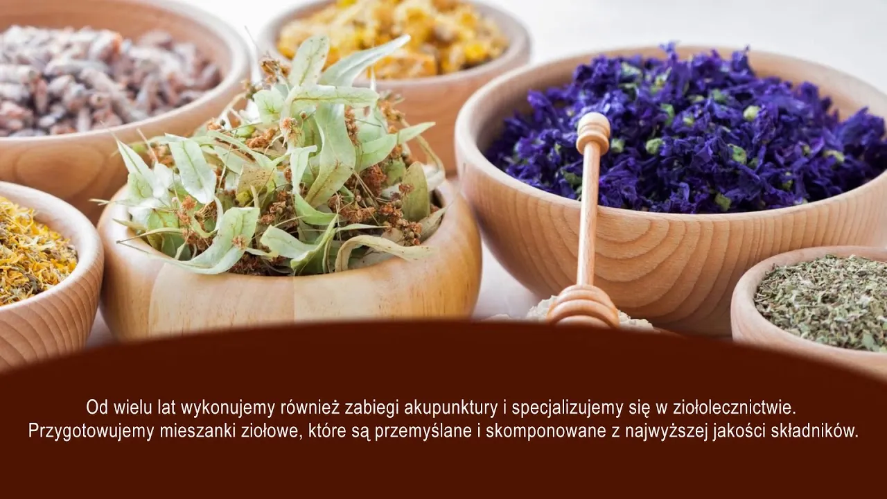 Zdjęcie Klinika tradycyjnej medycyny chińskiej Jaworze – zdrowie i ulga w bólu