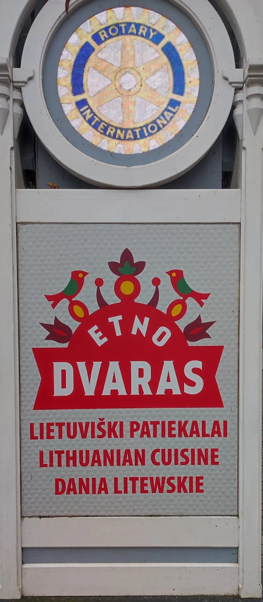 Zdjęcie Gdzie zjeść w Druskiennikach? Odkryj najlepsze restauracje i smaki
