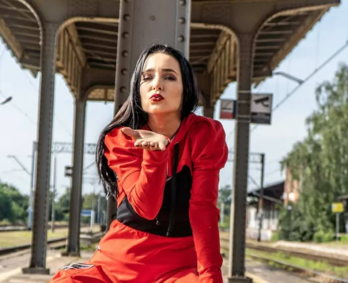 Zdjęcie Emilia Sanecka - wiek, data urodzenia i ciekawa biografia aktorki
