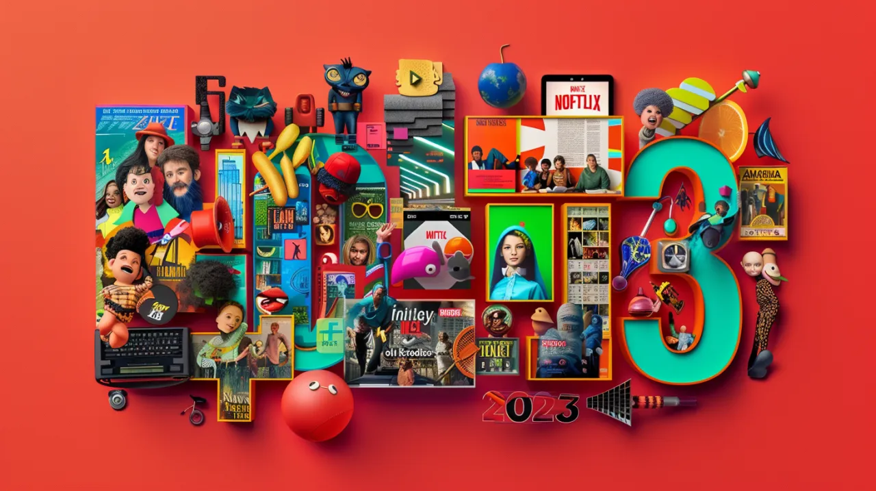 Zdjęcie Netflix październik 2023: premierowe hity i sensacyjne nowości