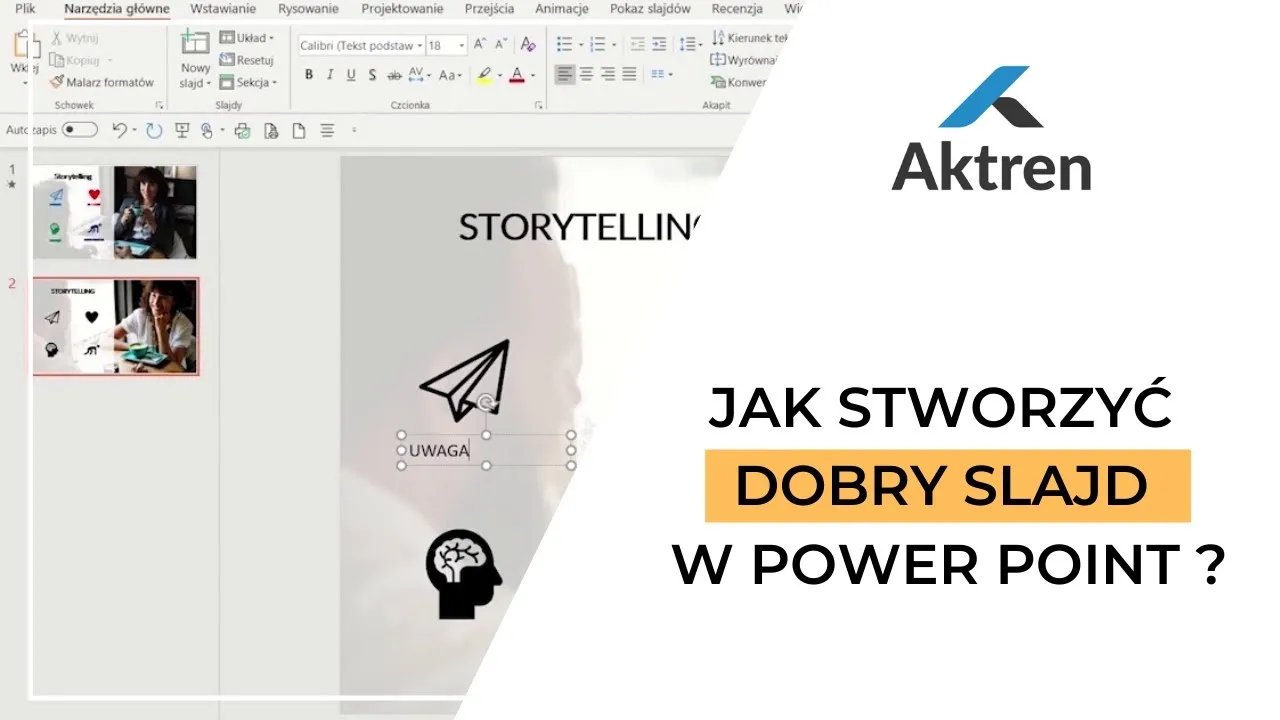 Zdjęcie Jak dodać slajd w PowerPoint? Proste metody i praktyczne wskazówki