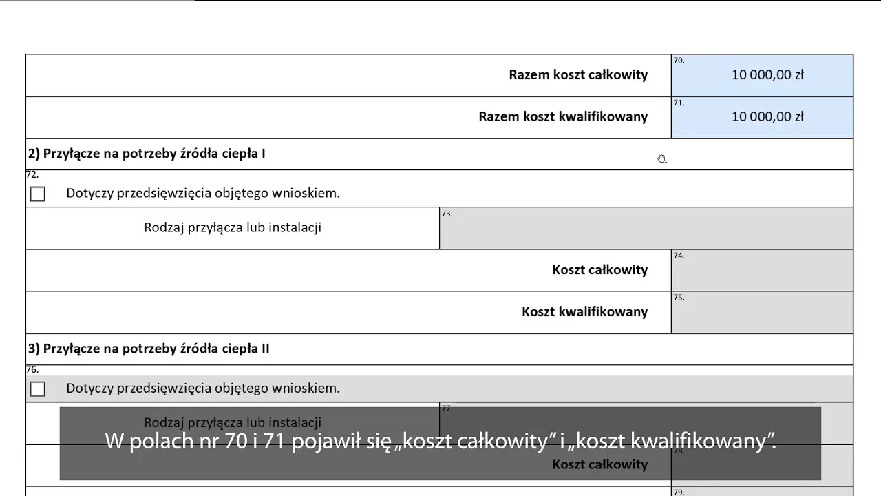 Zdjęcie Jak skutecznie złożyć wniosek o czyste powietrze i uniknąć błędów