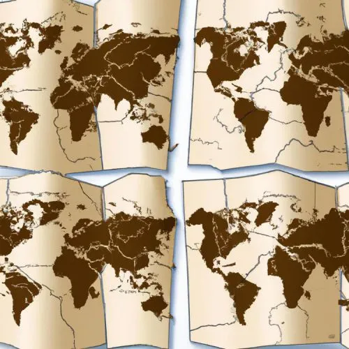 Zdjęcie Jak pobrać mapę z Google Maps - prosty sposób na mapy offline