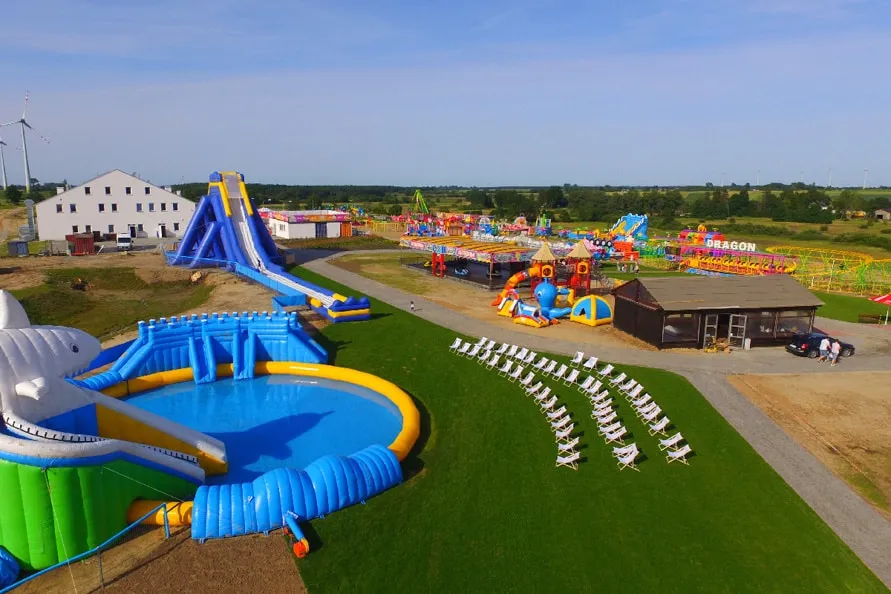 Zdjęcie Co zwiedzić w Kołobrzegu i okolicach – nie przegap tych atrakcji