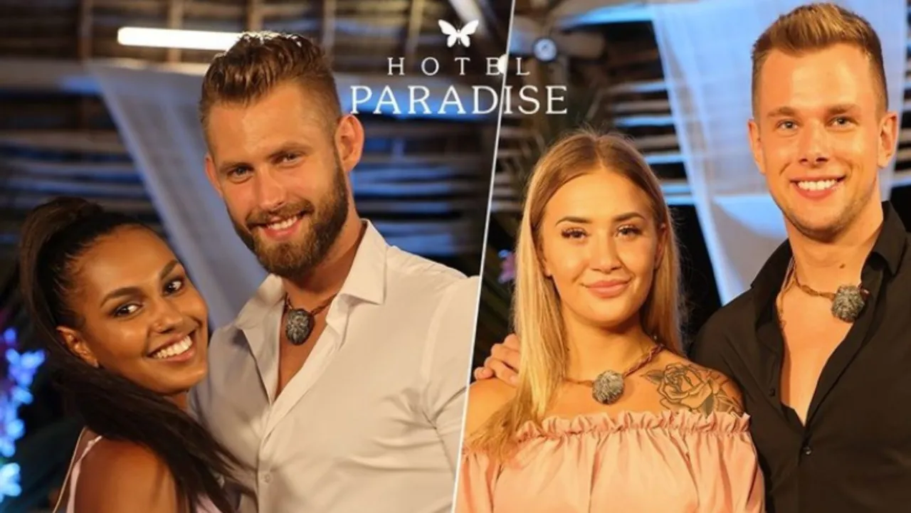 Zdjęcie Czwarte edycja hotelu paradise: emocje, uczestnicy i kontrowersje
