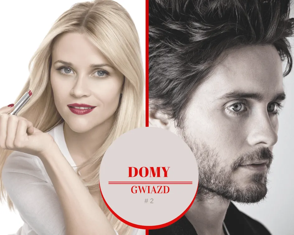 Zdjęcie Jakie gwiazdy mieszkają w Hollywood? Zaskakujące fakty o celebrytach