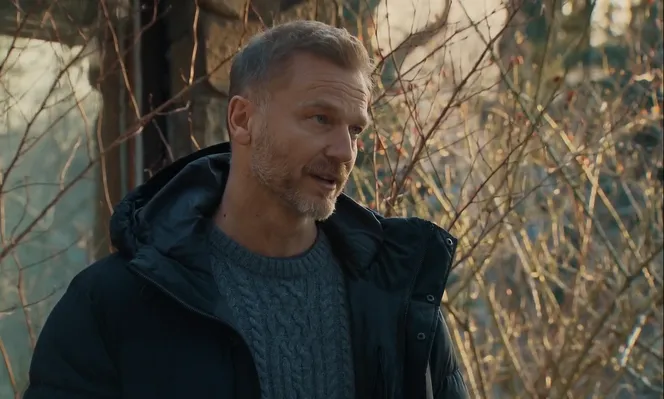 Zdjęcie Artur Rogowski w M jak miłość - skomplikowane relacje i dramaty