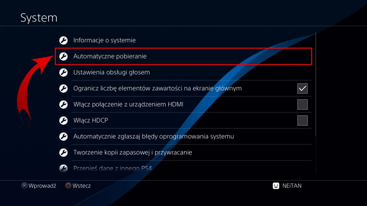 Zdjęcie Jak pobrać gry na PS4 krok po kroku: kompletny poradnik instalacji