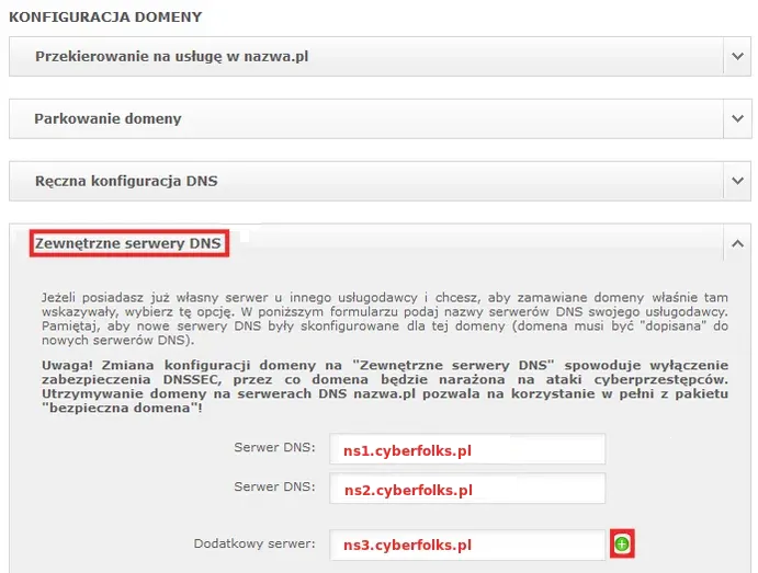 Zdjęcie Jak przenieść domenę na nowy serwer bez problemów i przestojów