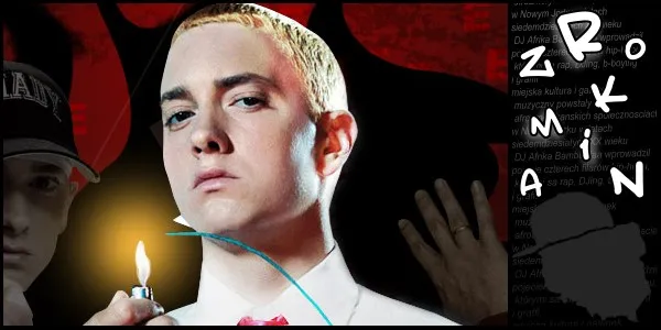Zdjęcie Co Eminem naprawdę powiedział o Polsce? Prawda o jego opiniach