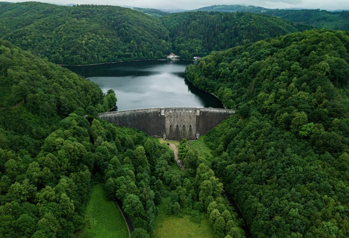 Zdjęcie Najlepsze atrakcje w województwie dolnośląskim, które musisz zobaczyć