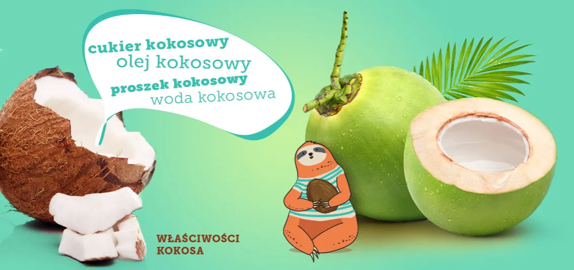 Zdjęcie Czy masło kokosowe jest zdrowe? Oto prawda o jego właściwościach.