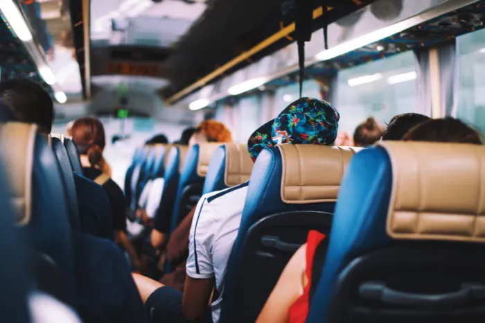 Zdjęcie Ile jedzie bus z Holandii do Polski? Czas podróży i ceny biletów