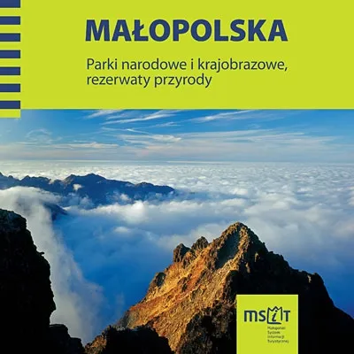 Zdjęcie Rezerwaty przyrody w Małopolsce: gdzie warto pojechać i co zobaczyć?