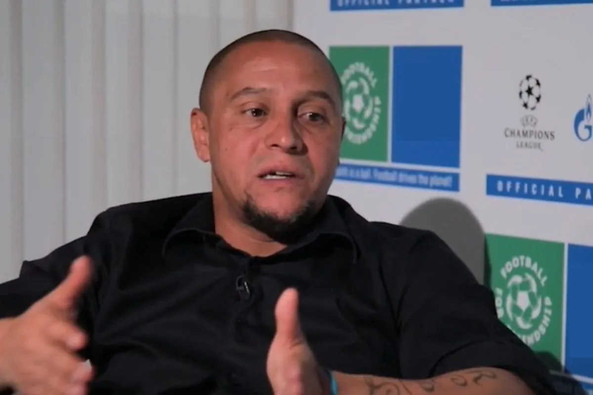 Zdjęcie Czy Roberto Carlos żyje? Ostatnie wieści o jego stanie zdrowia