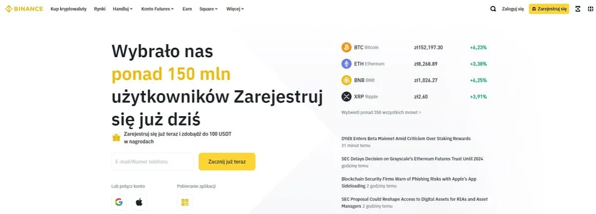 Zdjęcie Realne zarobki na kryptowalutach - poznaj wszystkie sposoby inwestowania